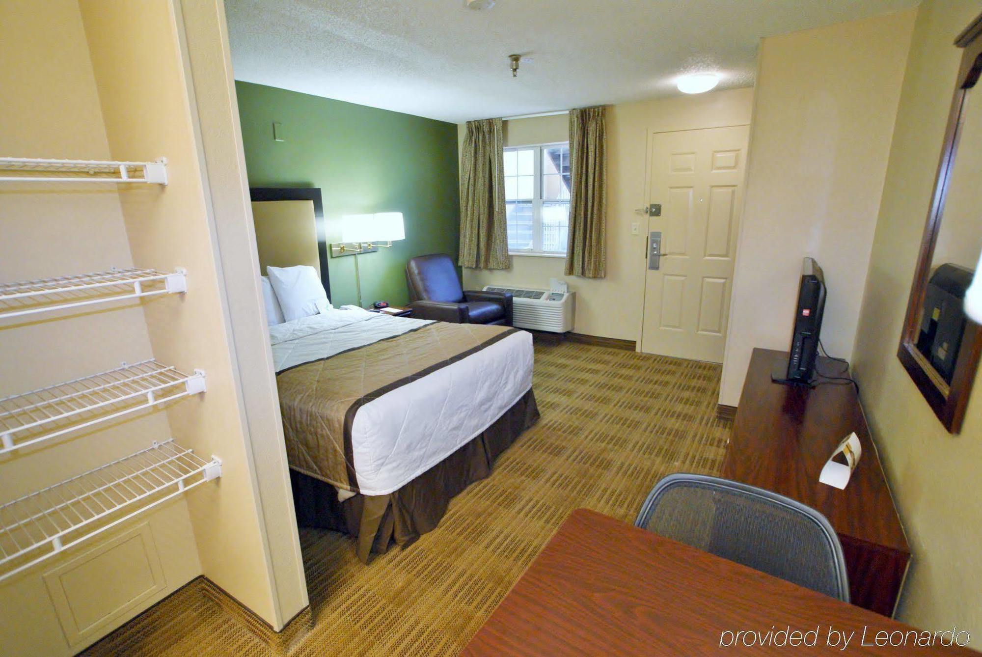 Extended Stay America Suites - San Diego - Sorrento Mesa Kültér fotó